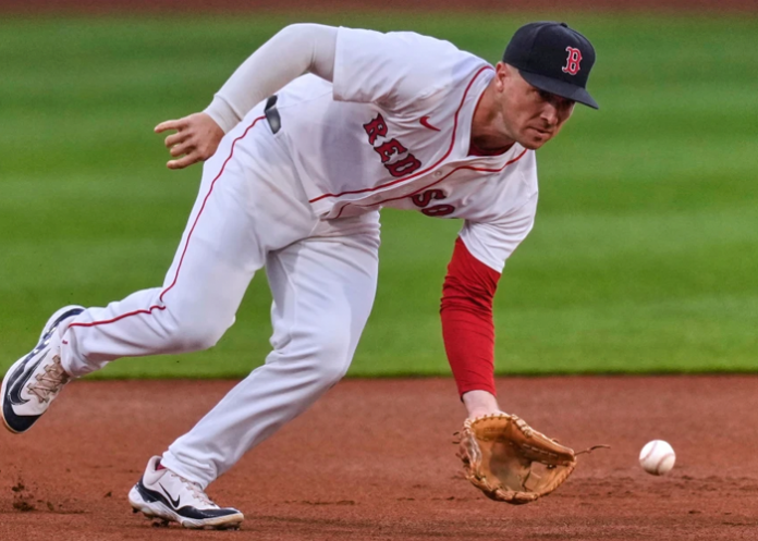 Alex Bregman se va a los Cachorros Alex Bregman a los Cachorros de Chicago