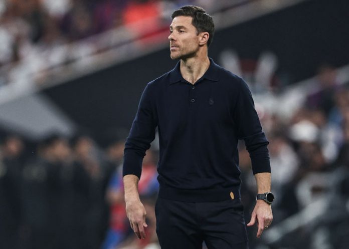 xabi, alonso, real, madrid,