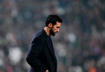 Arbeloa se topa con una pesadilla en su debut con el Real Madrid real, madrid, alvaro, arbeloa,