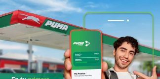 Puma Energy