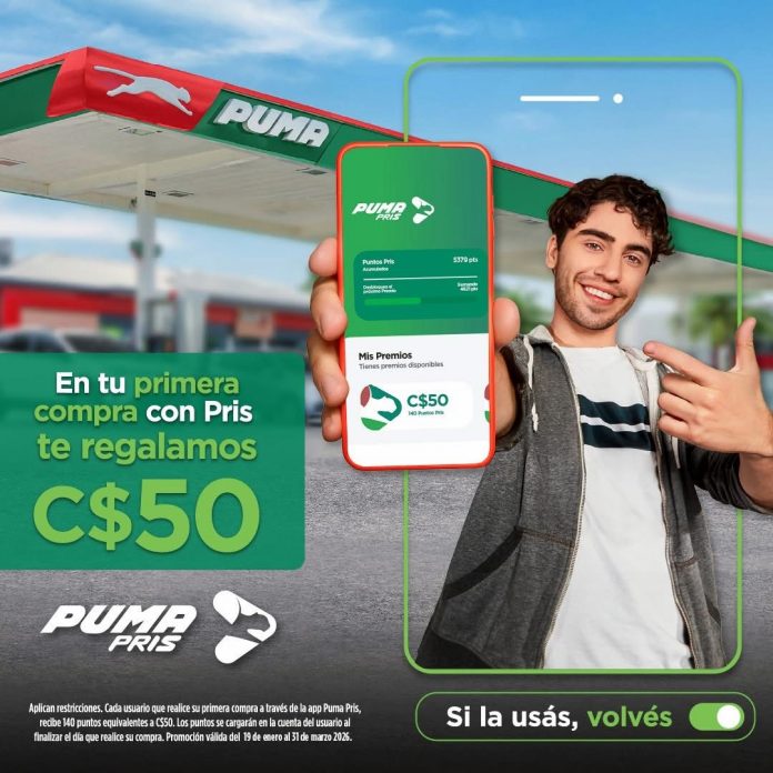 Puma Energy
