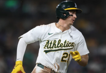 Traslado de los Athletics a Las Vegas enfrenta obstáculos Athletics con problemas para mudarse a Las Vegas