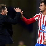 Atlético de Madrid recupera el tercer lugar