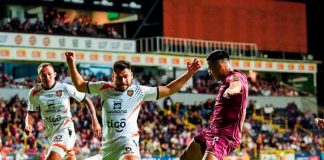 bancy, hernández, deportivo, saprissa,