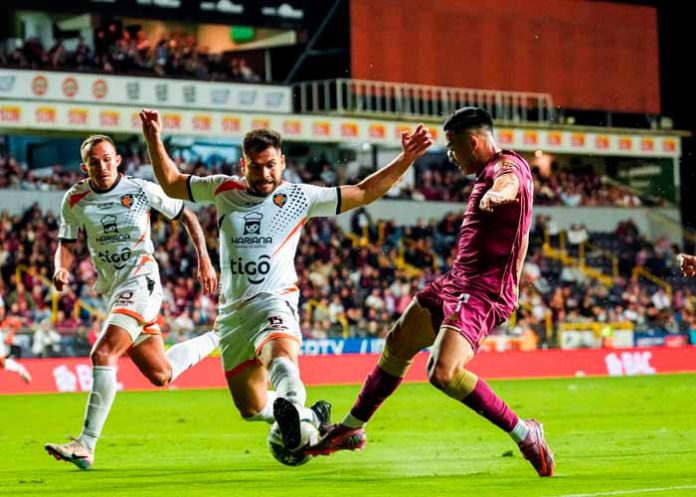 bancy, hernández, deportivo, saprissa,