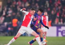 Pedri estará un mes de baja por lesión muscular en bíceps femoral derecho barcelona, pedri, lesión,