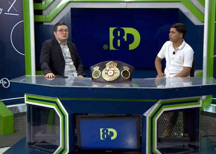 jordan, cobrita, orozco, boxeo,
