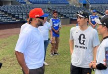 Canó: «En Dominicana se sabe de la Liga de Nicaragua» robinson, canó, nicaragua,