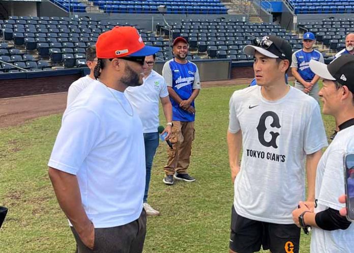 robinson, canó, nicaragua,