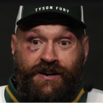 Tyson Fury anuncia que saldrá del retiro en 2026