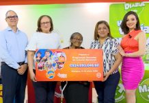 Foto: Loto Nicaragua