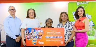 Foto: Loto Nicaragua