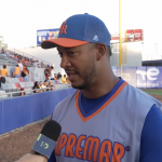 Foto: JC Ramírez habla del nivel de Nicaragua de cara al Clásico Mundial de Béisbol