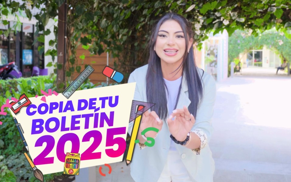 Foto: Regreso a Clases 2026 con Hora Nick, Pipo y El Lobby