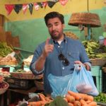 Foto: La Lista de Erick y un viaje gastronómico por Nicaragua
