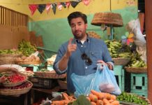 Foto: La Lista de Erick y un viaje gastronómico por Nicaragua