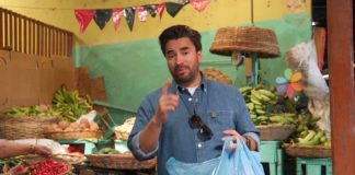 Foto: La Lista de Erick y un viaje gastronómico por Nicaragua