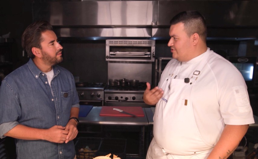 Foto: La Lista de Erick y un viaje gastronómico por Nicaragua