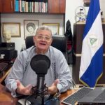 Foto: Moisés Absalón Pastora lanza su programa La Verdad Verdadera