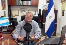 Moisés Absalón Pastora lanza «La Verdad Verdadera» para defender logros de Nicaragua Foto: Moisés Absalón Pastora lanza su programa La Verdad Verdadera