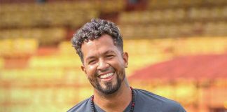 cheslor, cuthbert, beisbol, pomares