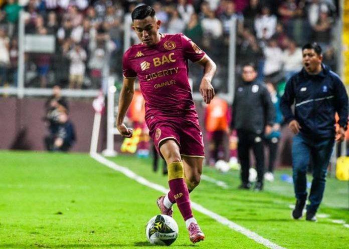 bancy, hernández, deportivo, saprissa,