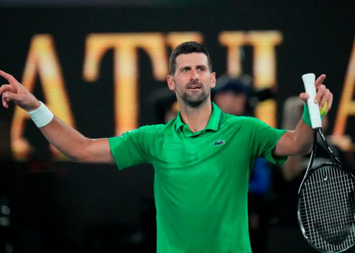 novak, djokovic, tenis,