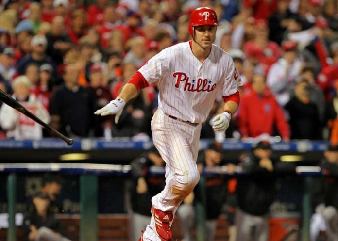chase, utley, filis, filadelfia, salon, fama,
