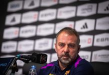 «¿Cuántos Clásicos hemos perdido contra Mbappé?», dice Flick hansi, flick, barcelona, real, madrid