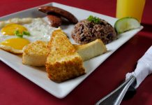 Claro Club y Las Brasas impulsan las mañanas de sus clientes con promoción 2×1 en desayunos Foto: Claro Club y Las Brasas con 2x1 en desayunos / Cortesía