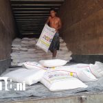 Foto: Niños y jóvenes de Nandaime reciben merienda escolar 2026 / TN8