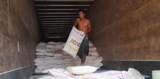 Foto: Niños y jóvenes de Nandaime reciben merienda escolar 2026 / TN8