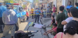 Foto: Accidente fatal enluta al barrio Filemón Rivera en Estelí/ TN8