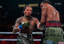 Gervonta Davis arrestado por intento de secuestro y agresión gervonta, davis, boxeo,
