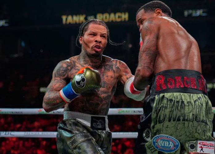 gervonta, davis, boxeo,