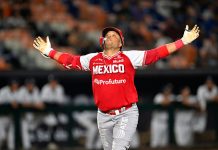 El ex MLB Robinson Canó estará de visita en Nicaragua robinson, canó, yankees,