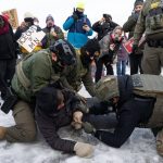 Foto: ¿Qué es el ICE y hasta dónde llega su poder en EE.UU.? /Cortesía