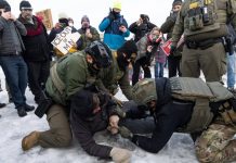 ¿Qué es el ICE y por qué su actuación genera tanta polémica? Foto: ¿Qué es el ICE y hasta dónde llega su poder en EE.UU.? /Cortesía