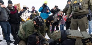 Foto: ¿Qué es el ICE y hasta dónde llega su poder en EE.UU.? /Cortesía