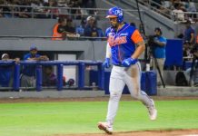 Rivas se agiganta y empata serie final