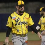 Serie viva: Leones llevan la batalla al séptimo