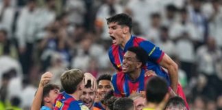 barcelona, supercopa, españa,