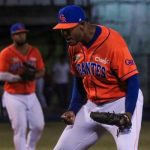 Gigantes de Rivas se van al frente en Serie Final de la APBN gigantes, rivas, apbn,