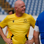 Gianni Infantino en Nicaragua
