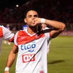 Juan Barrera regresa al Tren del Norte juan, barrera, futbol, nicaragua