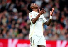 De héroe a villano: el giro de Vinícius en el Madrid vinícius, junior, real, madrid,