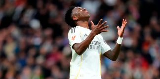 vinícius, junior, real, madrid,