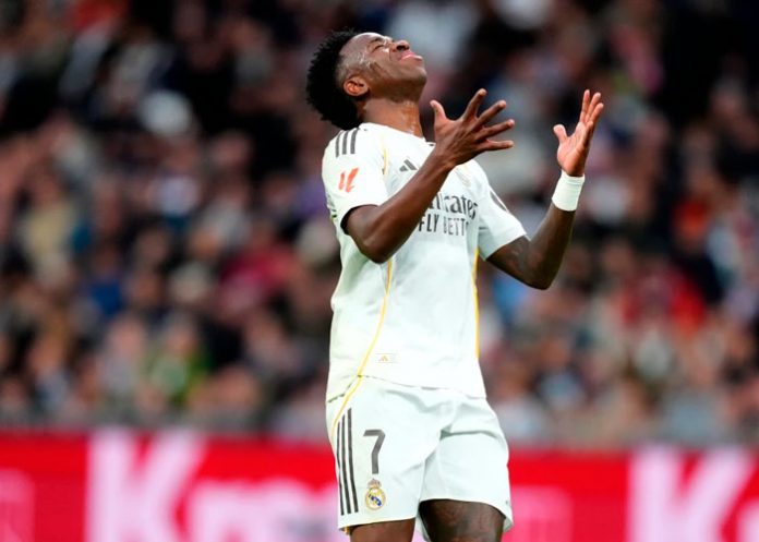 vinícius, junior, real, madrid,