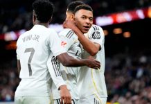 Madrid es abucheado por aficionados antes de vencer 2-0 a Levante real, madrid, fútbol,