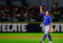 Ronald Medrano logra el bicampeonato con Charros de Jalisco ronald, medrano, charros, jalisco,